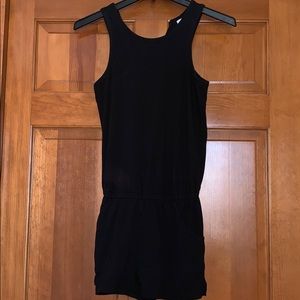 Old Navy Women’s S One Piece Tank Shorts